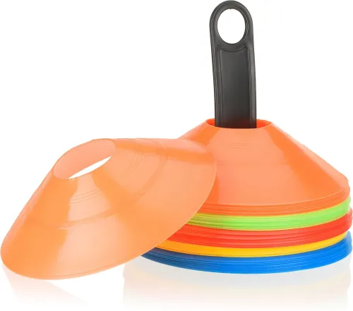 Основні характеристики: