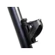 Image 6 for Велотренажер Besport BS-1006B GAINER магнітний чорно-жовтий