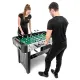 Image 7 for Настольный футбол Hop-Sport Arena Gray
