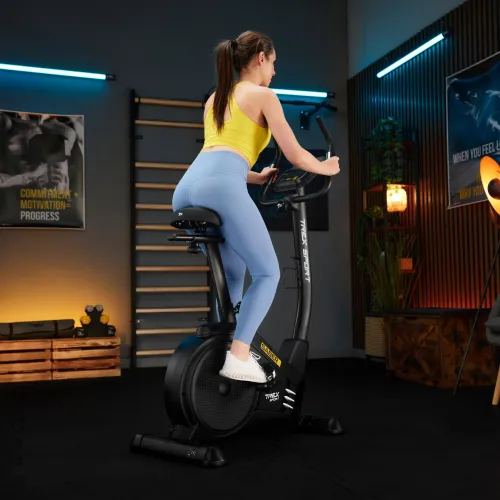 Плавна та тиха їзда - комфорт без компромісів