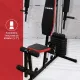 Image 10 for Фітнес станція York Fitness ASPIRE 420 багатофункціональна