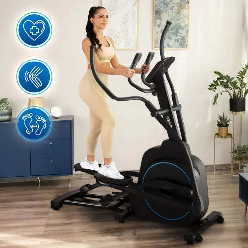 Стабільність і запас міцності професійного рівня