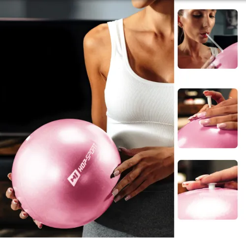 Готовий до використання через кілька хвилин