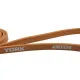 Image 3 for Резинка для фітнесу York 5-15кг - 2080x13x4,5 мм, помаранчевий
