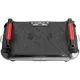 Image 3 for Вібраційна платформа Gymtek XP600 червоний
