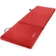 Image 1 for Мат гимнастический жесткий Gymtek 5см красный