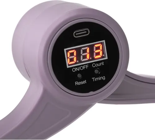 SmartCount - простой контроль и мотивация