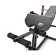 Image 8 for Набор Hop-Sport Strong 76кг со скамьей HS-1065