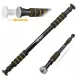Image 7 for Турнік розсувний GYMTEK 63-100см чорно-жовтий