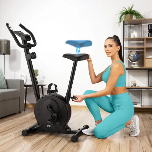 Эргономика и комфорт посадки