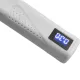 Image 7 for Эспандер регулируемый Gymtek 10-80кг с счетчиком серый