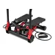 Image 16 for Степпер Hop-Sport HS-045S Slim красный