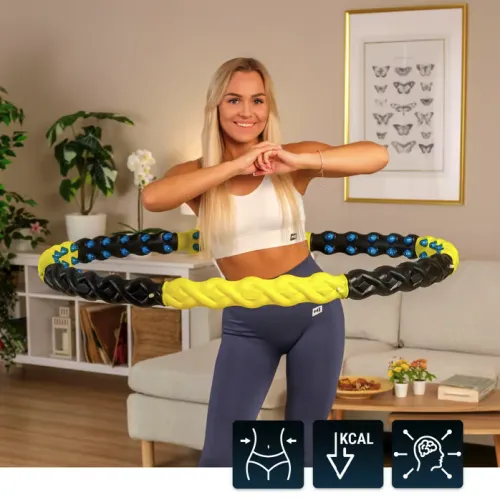 Комплексная тренировка всего тела