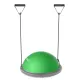 Image 7 for Балансировочная полусфера Hop-Sport HS-L058 зеленая
