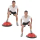 Image 7 for Балансувальна півсфера York Fitness Tone Dome