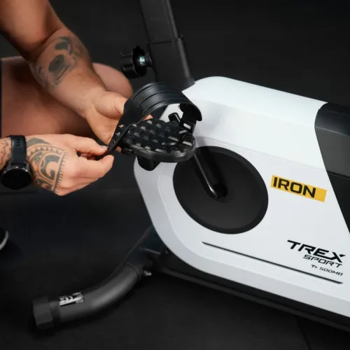 Надійна конструкція - безпечна основа для регулярних занять