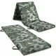 Image 4 for Мат гімнастичний Hop-Sport HS-065FM 5см твердий хакі