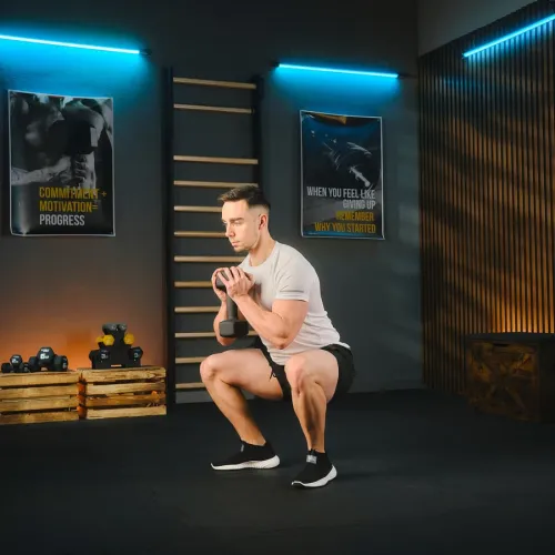 Комфорт во время занятий