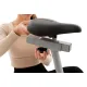 Image 15 for Велотренажер магнитный Hop-Sport HS-2050H Sonic серебристый