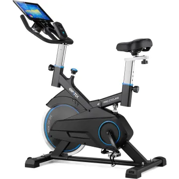 Спінбайк Gymtek XS1000 синій