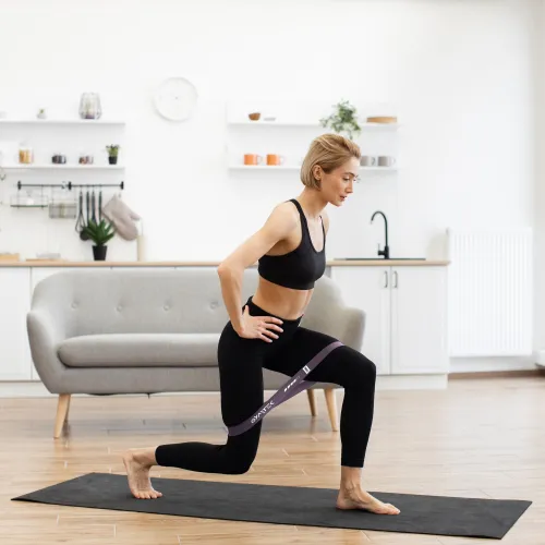 Компактність і свобода - тренуйся там, де зручно