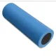 Image 3 for Масажний ролик (валик, роллер) Hop-Sport EPE 45см блакитно-чорний
