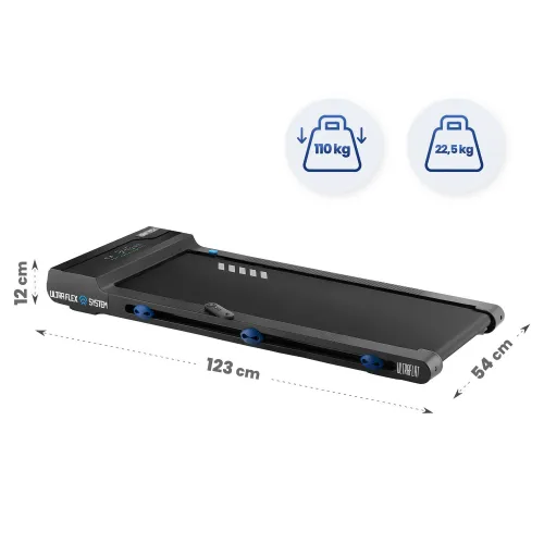 Основные характеристики: