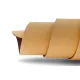 Image 5 for Фитнес-коврик с отверстиями Hop-Sport TPE 0,8см HS-T008GM оранжево-красный