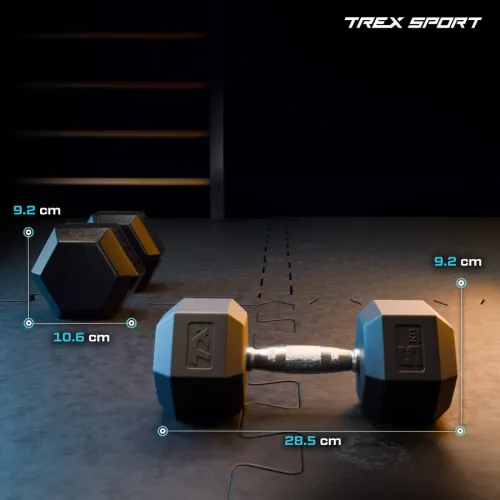 Антиковзка ергономічна рукоятка