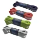 Image 3 for Набір резинок для фітнесу York Fitness 4 шт (17,5 - 65кг)