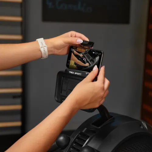 Интерактивные тренировки с Kinomap и FitShow