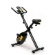 Image 1 for Велотренажер Besport BS-1560 XRAY магнитный черно-желтый
