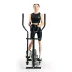Image 7 for Орбітрек Besport BS-520 TRACER магнітний чорно-жовтий