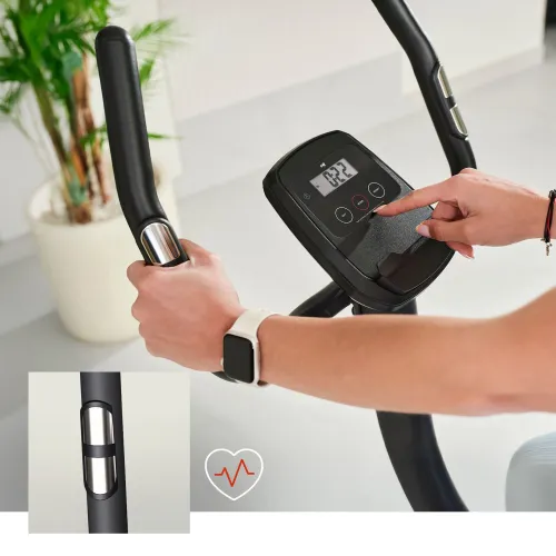 Контроль пульса и эффективная тренировка