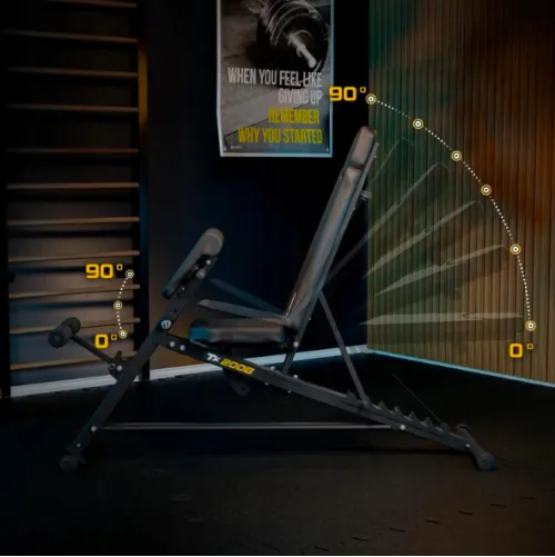 Индивидуальные настройки для максимального комфорта