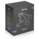 Image 10 for Тренувальні петлі Gymtek Pro чорний