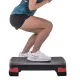 Image 5 for Степ платформа York Fitness Aerobic 2-х рівнева