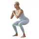 Image 5 for Набір резинок для фітнесу York Fitness 4 шт (17,5 - 65кг)