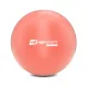 Image 2 for Фитбол Hop-Sport 55см розовый + насос 2020