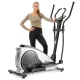 Image 8 for Орбитрек Hop-Sport HS-060C Blaze черно-серебристый iConsole+