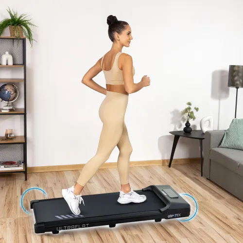 Надежность и устойчивость в каждом движении