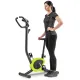 Image 2 for Велотренажер Hop-Sport HS-010H Rio салатовый