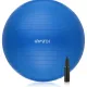 Image 3 for Фітбол Gymtek 65см синій + насос
