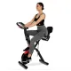 Image 12 for Велотренажер Hop-Sport HS-3030X Apeks X-Bike чорний