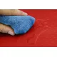 Image 8 for Мат для фитнеса и йоги Hop-Sport TPE 0,6см HS-T006GM красный