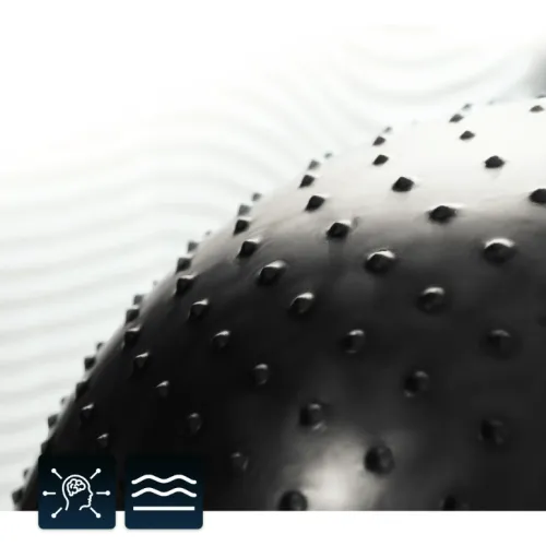 Массажные шипы