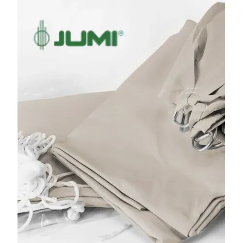 Міцні металеві люверси: