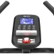Image 15 for Велотренажер Gymtek XB4000 iConsole+ електромагнітний синій