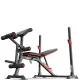 Image 16 for Лавка тренувальна Hop-Sport HS-1095 з партою Скотта