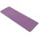 Image 4 for Коврик (мат) для фитнеса и йоги Queenfit Premium TPE 0,6см розово-фиолетовый